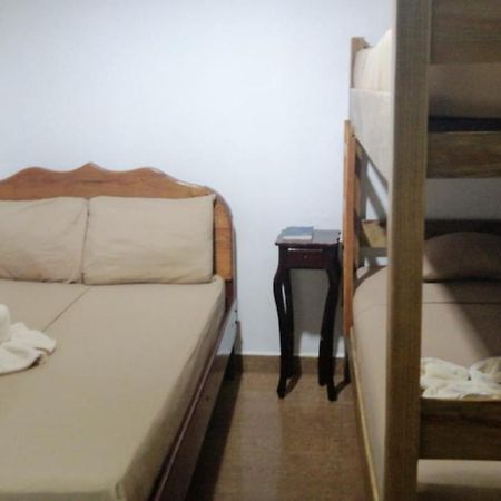 Hotel Don Chicho Bocas Town Ngoại thất bức ảnh