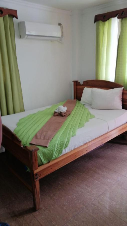 Hotel Don Chicho Bocas Town Ngoại thất bức ảnh