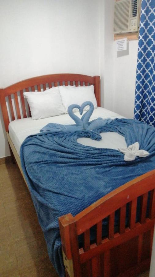 Hotel Don Chicho Bocas Town Ngoại thất bức ảnh