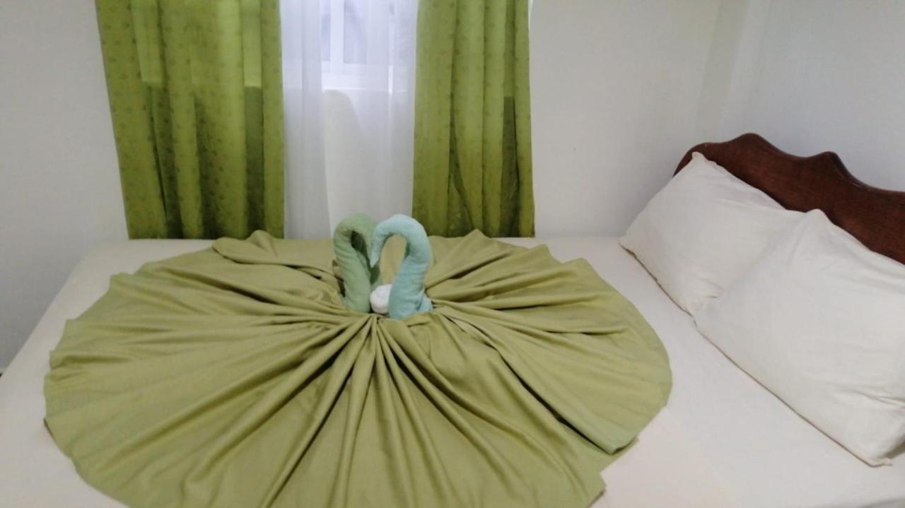 Hotel Don Chicho Bocas Town Ngoại thất bức ảnh