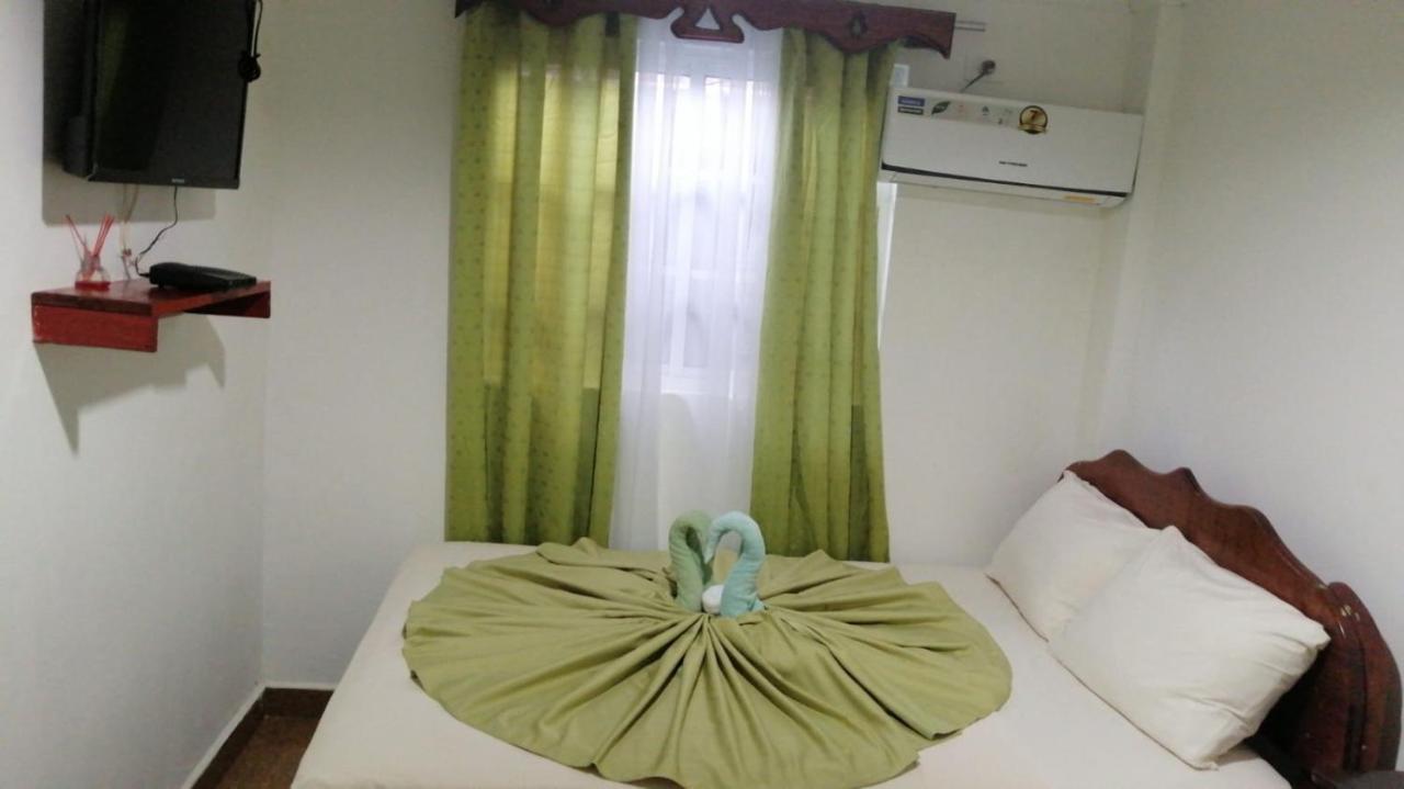 Hotel Don Chicho Bocas Town Ngoại thất bức ảnh