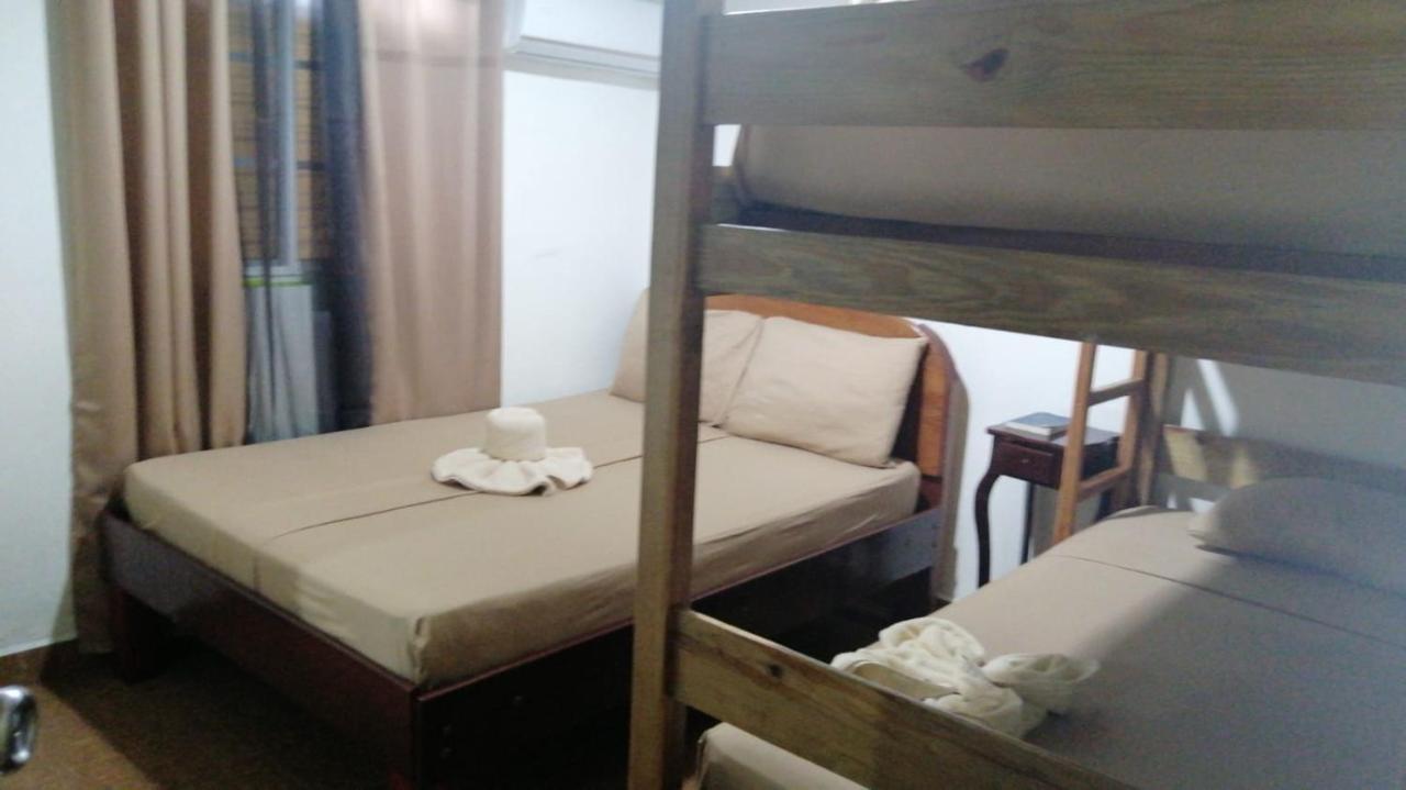 Hotel Don Chicho Bocas Town Ngoại thất bức ảnh